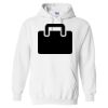 Heavy Blend Hooded Sweatshirt Thumbnail