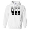 Heavy Blend Hooded Sweatshirt Thumbnail