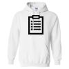 Heavy Blend Hooded Sweatshirt Thumbnail