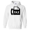 Heavy Blend Hooded Sweatshirt Thumbnail