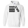 Heavy Blend Hooded Sweatshirt Thumbnail