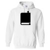 Heavy Blend Hooded Sweatshirt Thumbnail