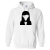 Heavy Blend Hooded Sweatshirt Thumbnail