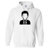 Heavy Blend Hooded Sweatshirt Thumbnail