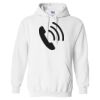 Heavy Blend Hooded Sweatshirt Thumbnail
