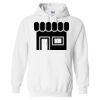 Heavy Blend Hooded Sweatshirt Thumbnail