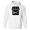 Heavy Blend Hooded Sweatshirt Thumbnail