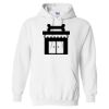 Heavy Blend Hooded Sweatshirt Thumbnail