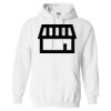 Heavy Blend Hooded Sweatshirt Thumbnail