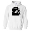 Heavy Blend Hooded Sweatshirt Thumbnail