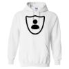 Heavy Blend Hooded Sweatshirt Thumbnail