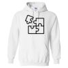 Heavy Blend Hooded Sweatshirt Thumbnail