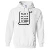 Heavy Blend Hooded Sweatshirt Thumbnail