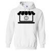Heavy Blend Hooded Sweatshirt Thumbnail