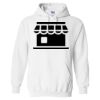Heavy Blend Hooded Sweatshirt Thumbnail