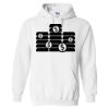 Heavy Blend Hooded Sweatshirt Thumbnail
