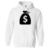 Heavy Blend Hooded Sweatshirt Thumbnail