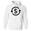 Heavy Blend Hooded Sweatshirt Thumbnail