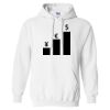 Heavy Blend Hooded Sweatshirt Thumbnail