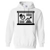 Heavy Blend Hooded Sweatshirt Thumbnail