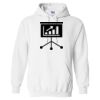 Heavy Blend Hooded Sweatshirt Thumbnail