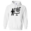 Heavy Blend Hooded Sweatshirt Thumbnail
