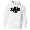 Heavy Blend Hooded Sweatshirt Thumbnail