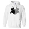 Heavy Blend Hooded Sweatshirt Thumbnail