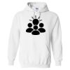 Heavy Blend Hooded Sweatshirt Thumbnail