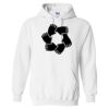 Heavy Blend Hooded Sweatshirt Thumbnail