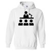 Heavy Blend Hooded Sweatshirt Thumbnail