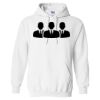 Heavy Blend Hooded Sweatshirt Thumbnail
