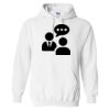 Heavy Blend Hooded Sweatshirt Thumbnail