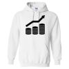 Heavy Blend Hooded Sweatshirt Thumbnail