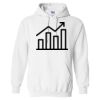 Heavy Blend Hooded Sweatshirt Thumbnail