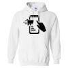 Heavy Blend Hooded Sweatshirt Thumbnail