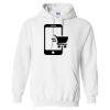 Heavy Blend Hooded Sweatshirt Thumbnail
