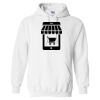 Heavy Blend Hooded Sweatshirt Thumbnail