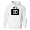 Heavy Blend Hooded Sweatshirt Thumbnail