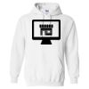 Heavy Blend Hooded Sweatshirt Thumbnail