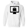 Heavy Blend Hooded Sweatshirt Thumbnail