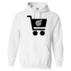 Heavy Blend Hooded Sweatshirt Thumbnail