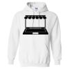 Heavy Blend Hooded Sweatshirt Thumbnail