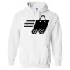 Heavy Blend Hooded Sweatshirt Thumbnail