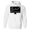 Heavy Blend Hooded Sweatshirt Thumbnail
