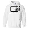 Heavy Blend Hooded Sweatshirt Thumbnail