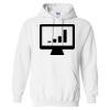 Heavy Blend Hooded Sweatshirt Thumbnail