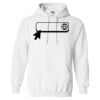 Heavy Blend Hooded Sweatshirt Thumbnail