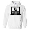 Heavy Blend Hooded Sweatshirt Thumbnail