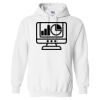 Heavy Blend Hooded Sweatshirt Thumbnail
